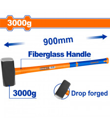 WDF MASSE CARRE M/FIBRE 3KG WHM2330