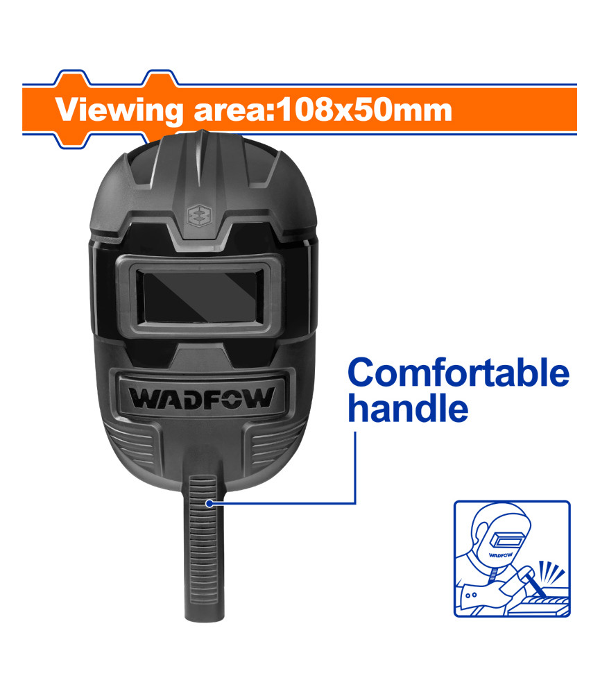 WDF MASQUE A SOUDURE WWH1301
