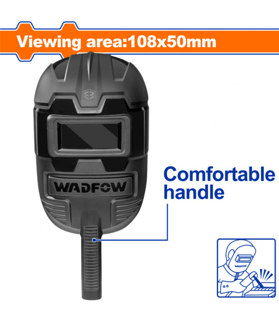 WDF MASQUE A SOUDURE WWH1301