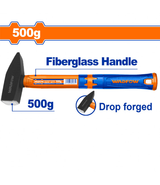 WDF MARTEAU RIVOIR 500GR M/FIBRE WHM1305