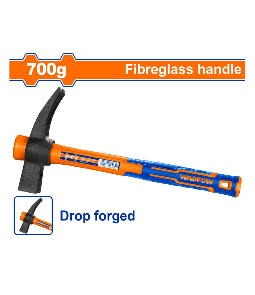 WDF MARTEAU ARRACHE CLOUS 700G WHM9327