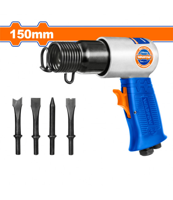 WDF MARTEAU PNEUMATIQUE +4FORET WAT4515