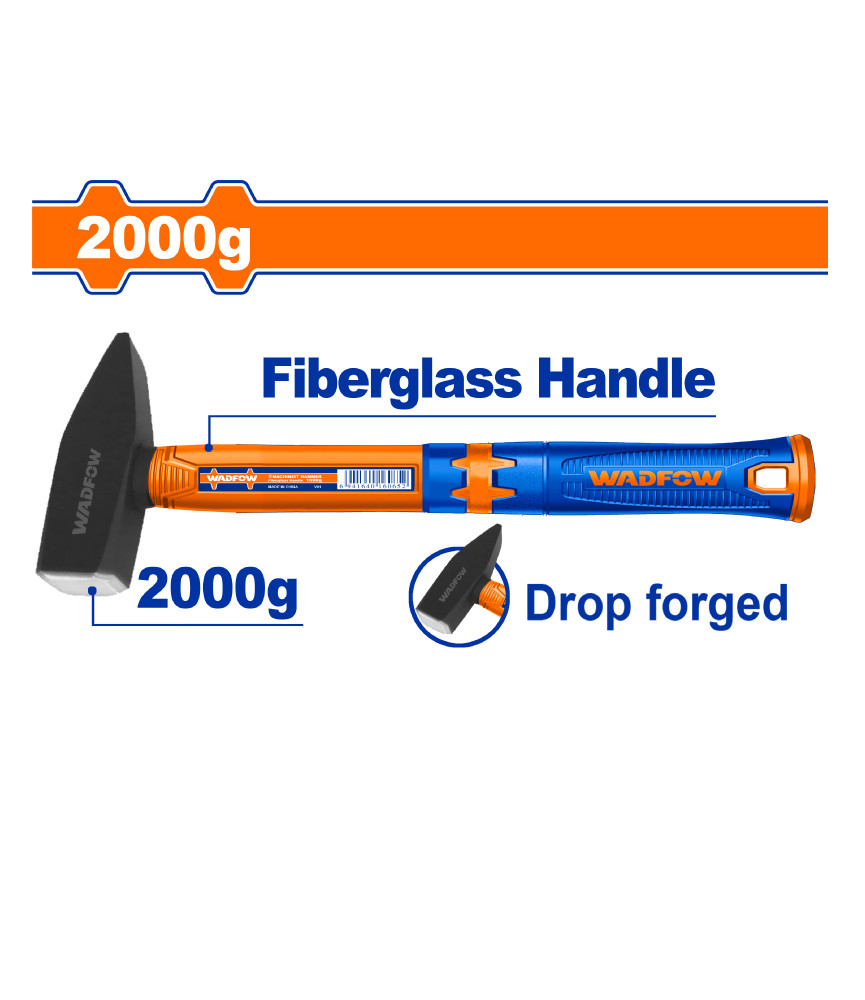 WDF MARTEAU RIVOIR 2000G M/FIBR WHM1320