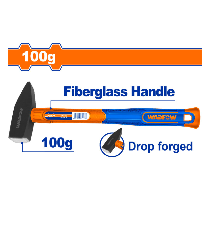 WDF MARTEAU RIVOIR 100GR M/FIBRE WHM1300