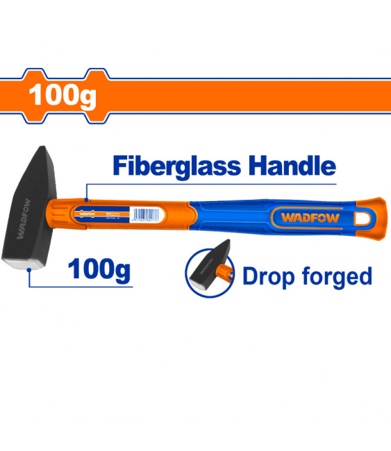 WDF MARTEAU RIVOIR 100GR M/FIBRE WHM1300