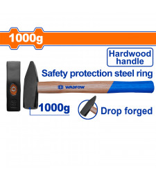 WDF MARTEAU RIVOIR 1000GR M/BOIS WMB1310