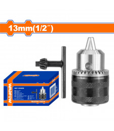 WDF MANDRIN+CLE 13MM WKCU6202