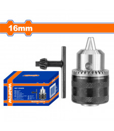 WDF MANDRIN+CLE 16MM WKCU6203