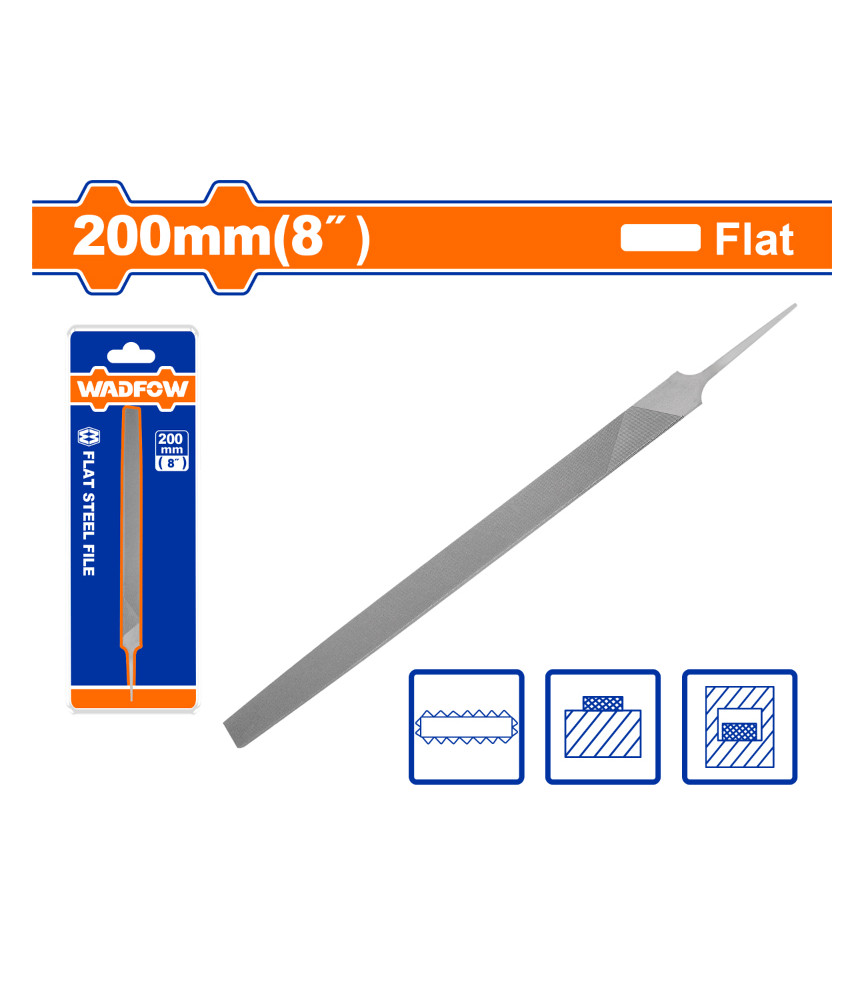 WDF LIME PLATE 8" WFE1618