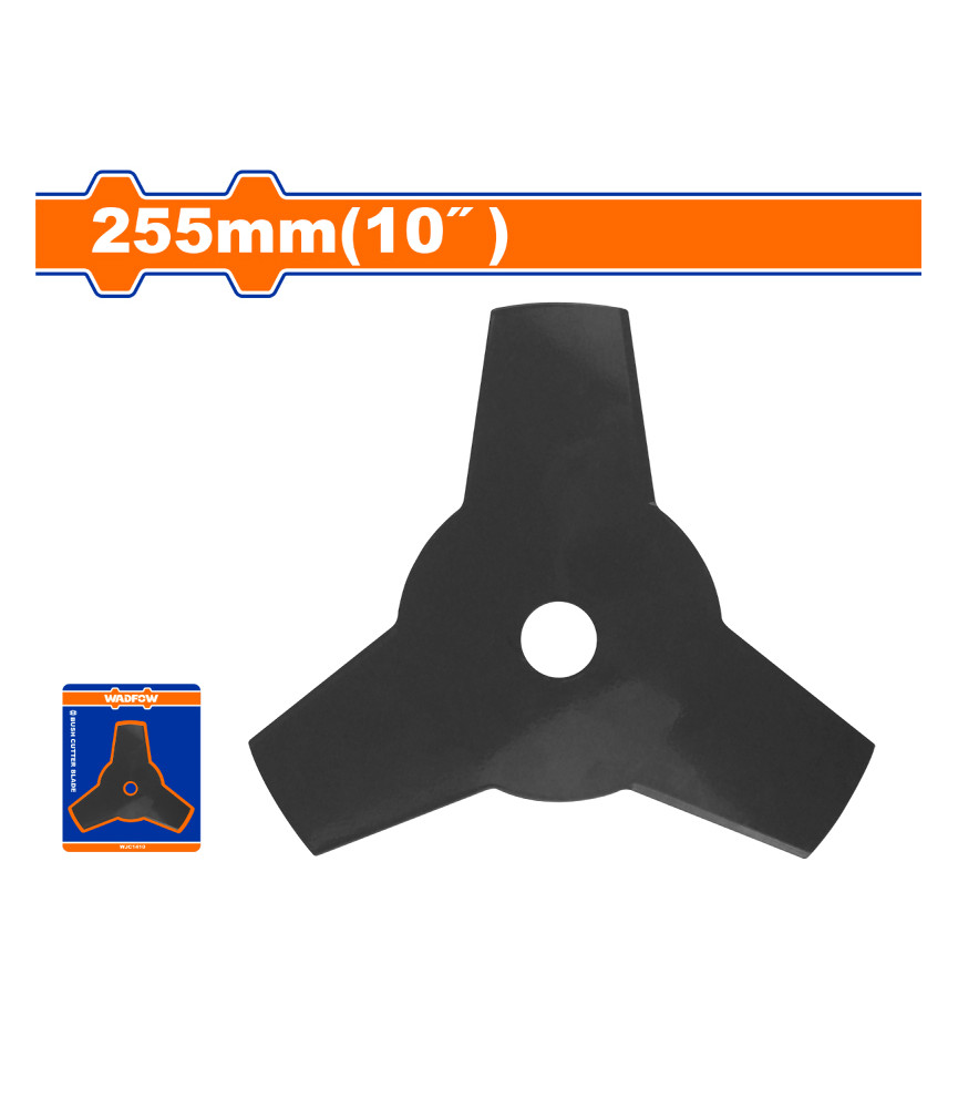 WDF LAME COUPE BORDURE 10" WJC1410