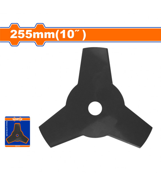 WDF LAME COUPE BORDURE 10" WJC1410
