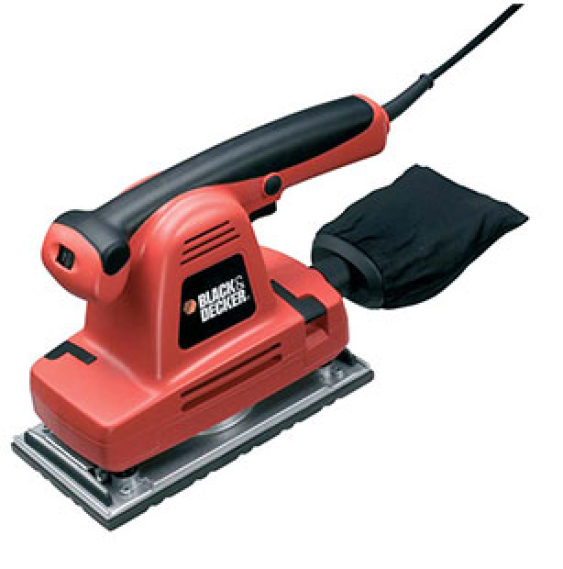 PONCEUSE VIB310 KA274 B&D 
