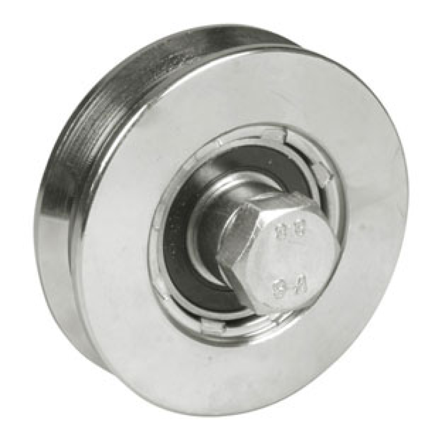 ROUE POUR PORTE COULISSANT 360