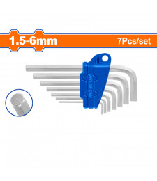WDF JEU 7 CLE MALE COURTE WHK1671