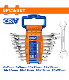 WDF JEU 8 CLE A FOURCHE WDS2208