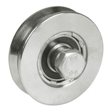 ROUE POUR PORTE COULISSANT 362