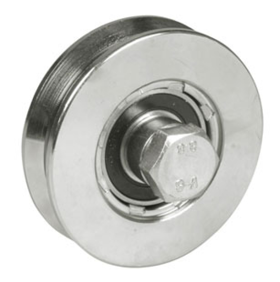 ROUE POUR PORTE COULISSANT 362