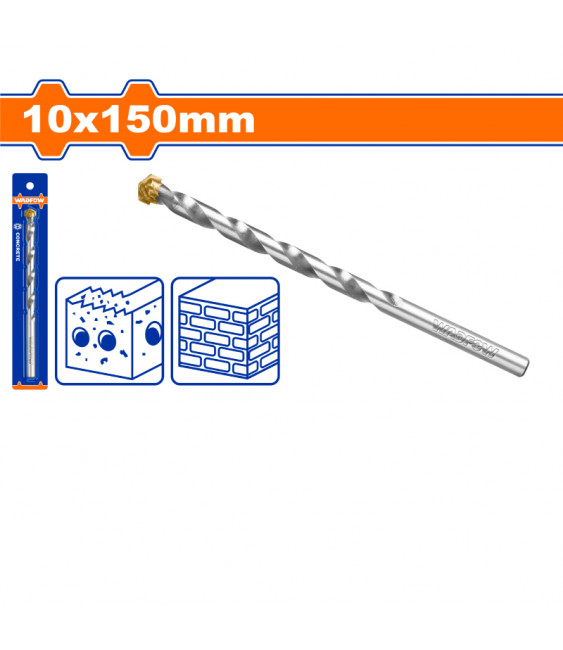 WDF MECHE BETON 10X150 WMJ1K11