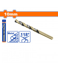 WDF MECHE METAUX HSS 10 WTD1K10