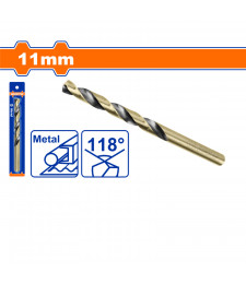 WDF MECHE METAUX HSS 11 WTD1K11