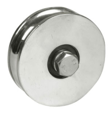 ROUE POUR PORTE COULISSANT 363