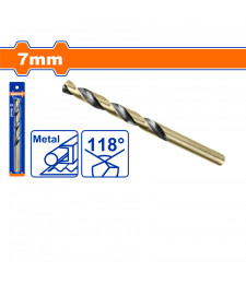 WDF MECHE METAUX HSS 7 WTD1K07