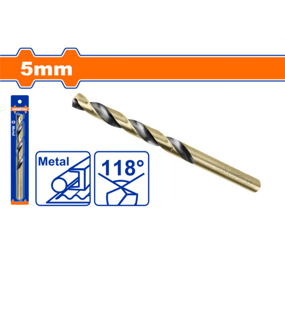 WDF MECHE METAUX HSS 5 WTD1K05