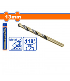 WDF MECHE METAUX HSS 13 WTD1K13
