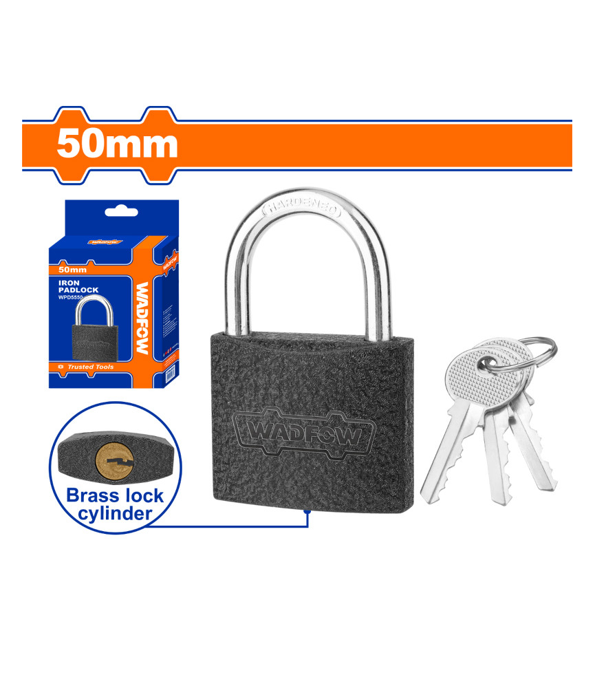 WDF CADENAS GRIS 50 WPD5550