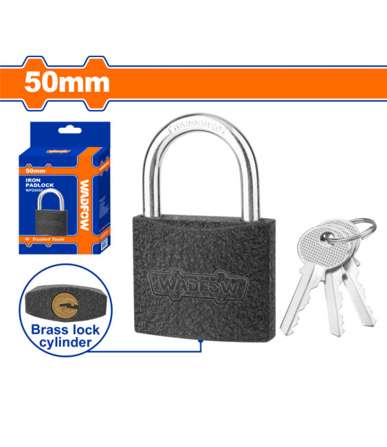 WDF CADENAS GRIS 50 WPD5550