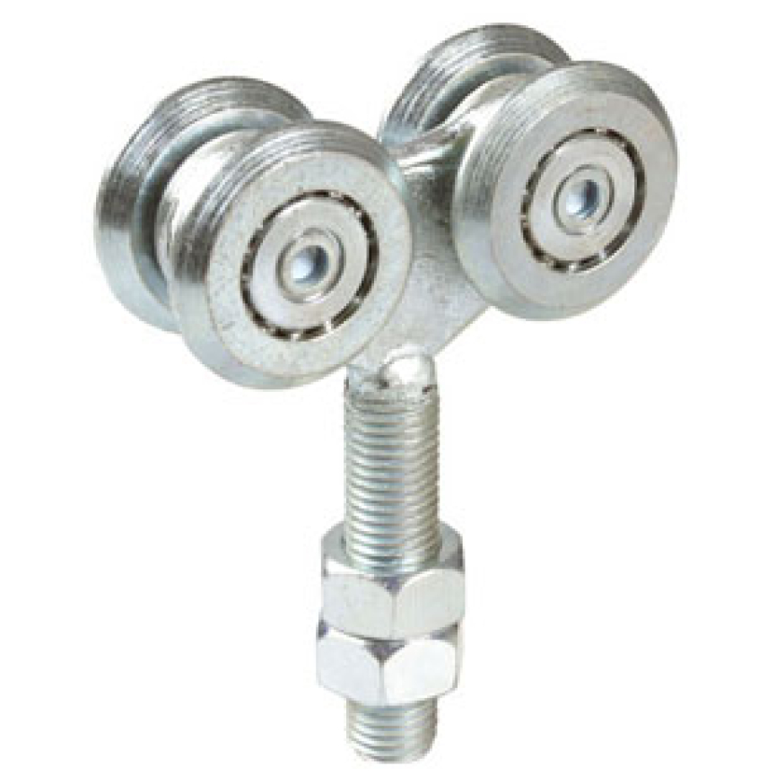 CHARIOT POUR PORTAILS SUSPENDUS 331