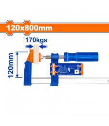 WDF SERRE JOINT MEN 120X800 WCP2124