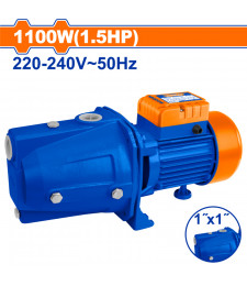 WDF POMPE JET 1,5HP 1100W WWPJA04