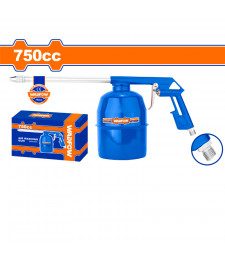 WDF PISTOLET LAVAGE 750CC WGA3575