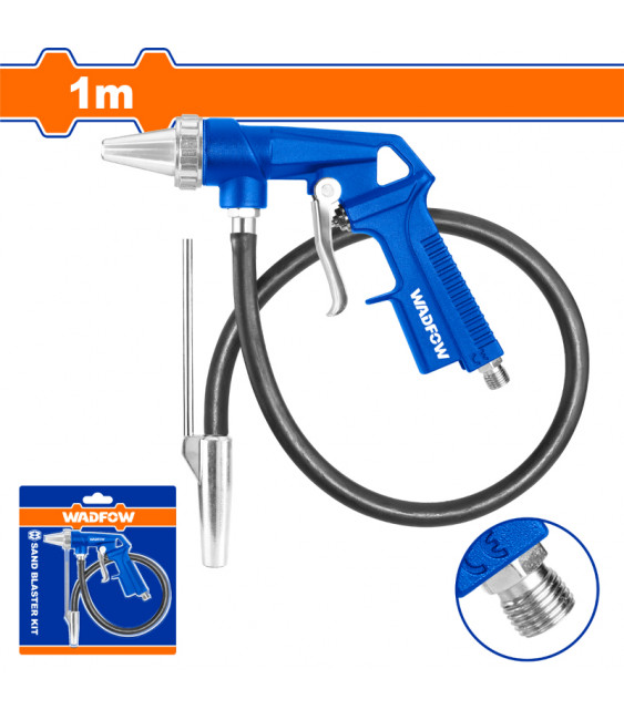 WDF PISTOLET SABLAGE 3,0MM WGA1A08