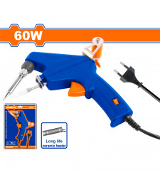 WDF PIST A SOUDER+CHARGE FIL 60W WEL5606