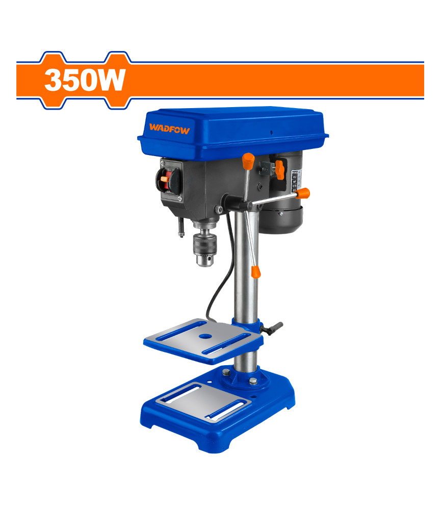 WDF PERCEUSE D'ETABLI 13 350W WDP15350