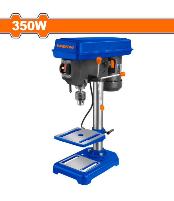 WDF PERCEUSE D'ETABLI 13 350W WDP15350