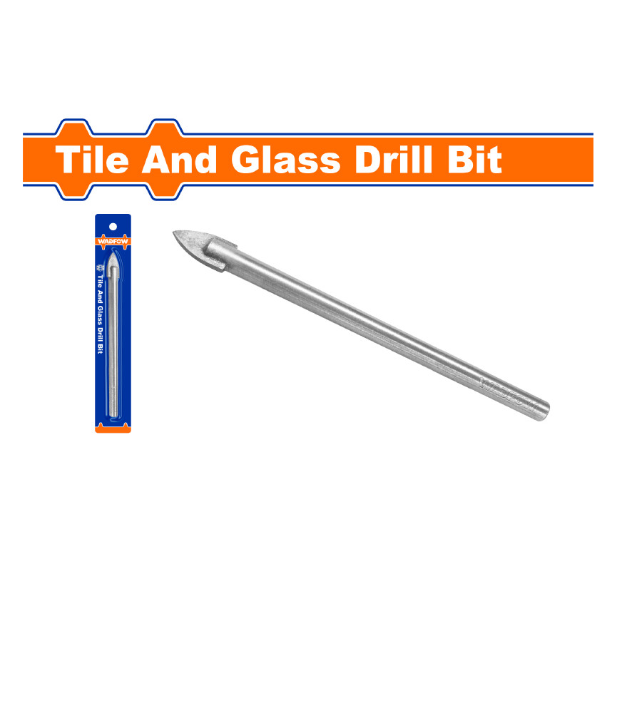 WDF MECHE CARRELAGE+VERRE 6 WLZ1K05