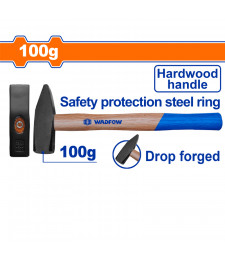 WDF MARTEAU RIVOIR 100GR M/BOIS WMB1301