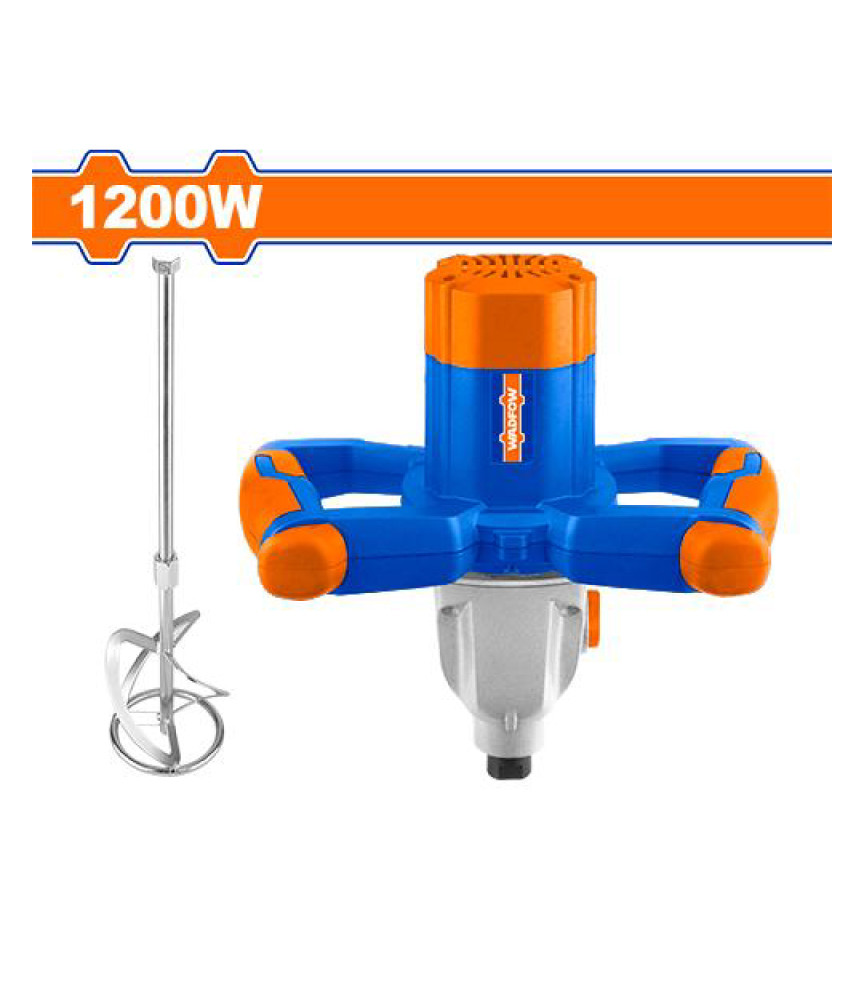 WDF MALAXEUR 1200W WMX151201