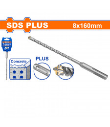 WDF FORET SDS PLUS 8X160 WHD3202