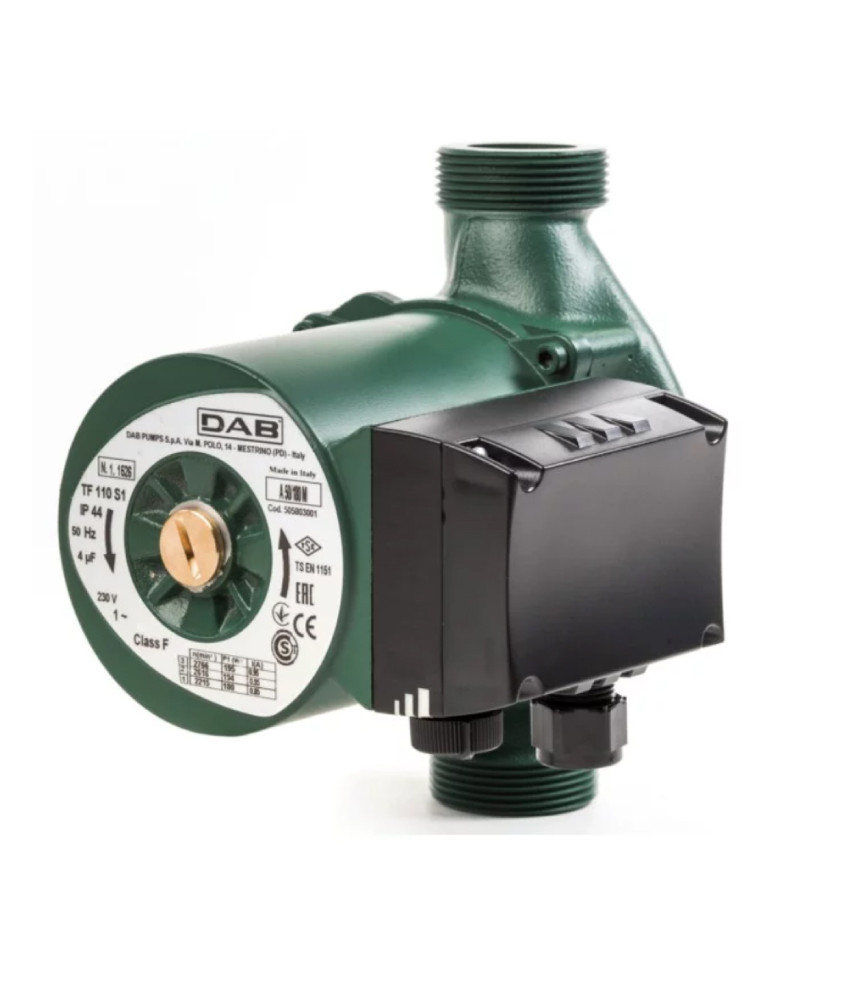CIRCULAT A50/180 XM DAB