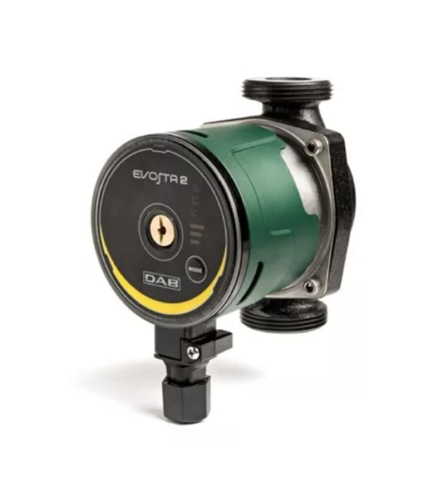 CIRCULAT EVOSTAT 2 40-70/180 1''