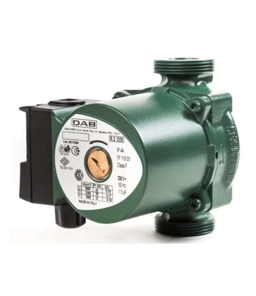 CIRCULAT VA55/180+RAC3/4