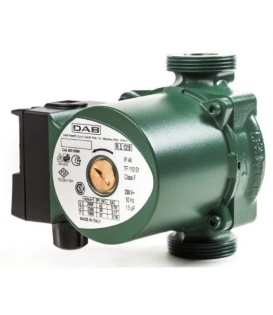 CIRCULAT VA55/180+RAC3/4