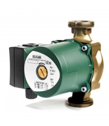 CIRCULATEUR D’EAU VS65/150 + RAC 1″