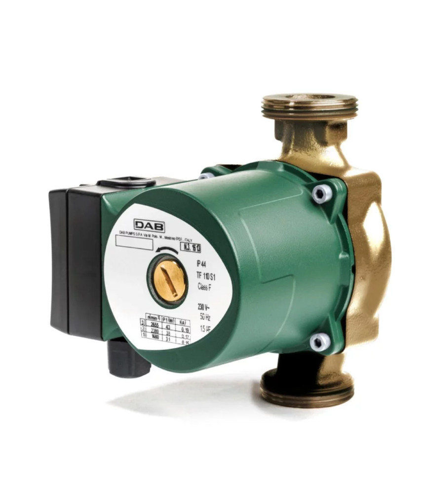 CIRCULATEUR D’EAU VS65/150 + RAC 1″