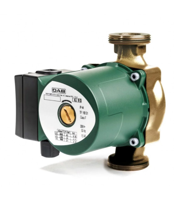 CIRCULATEUR D’EAU VS65/150 + RAC 1″