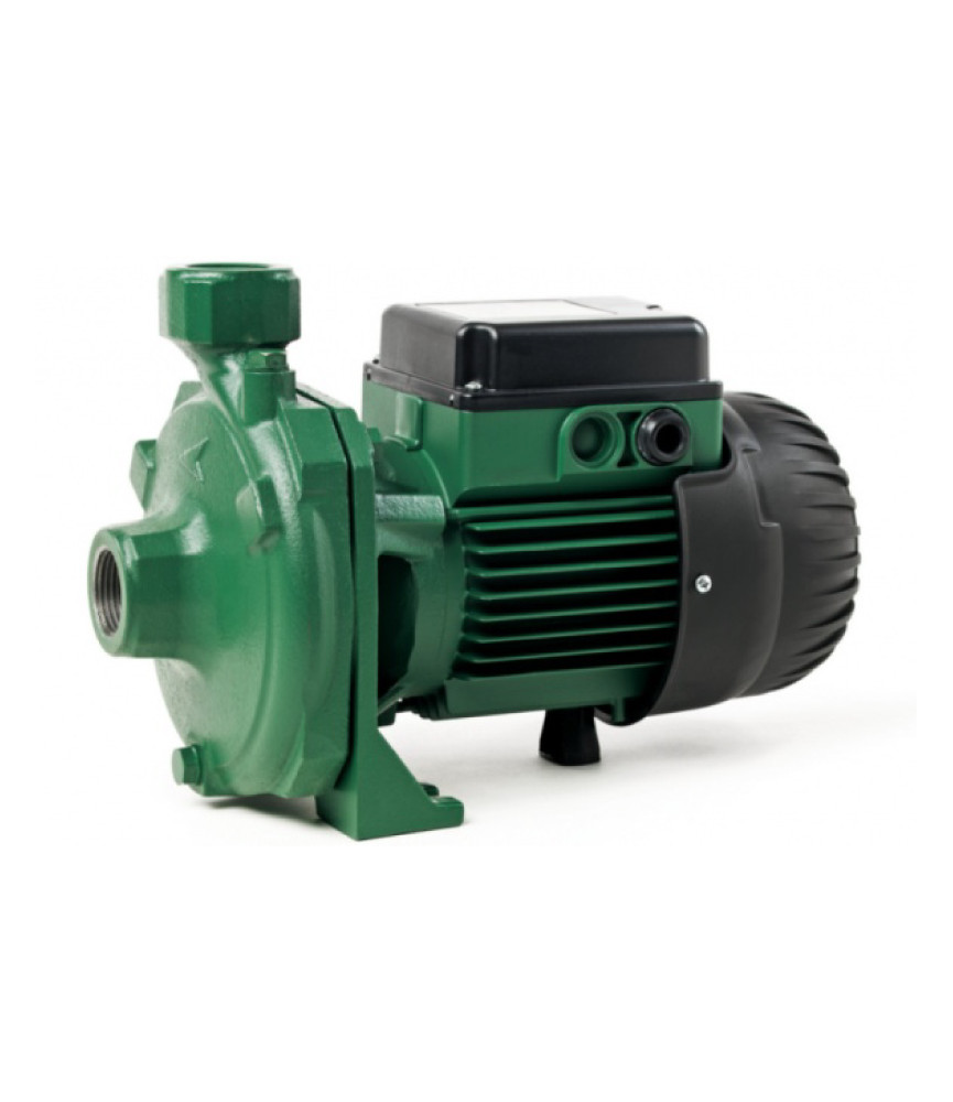 POMPE K55/50 T 2.5CV 2 TURBINES